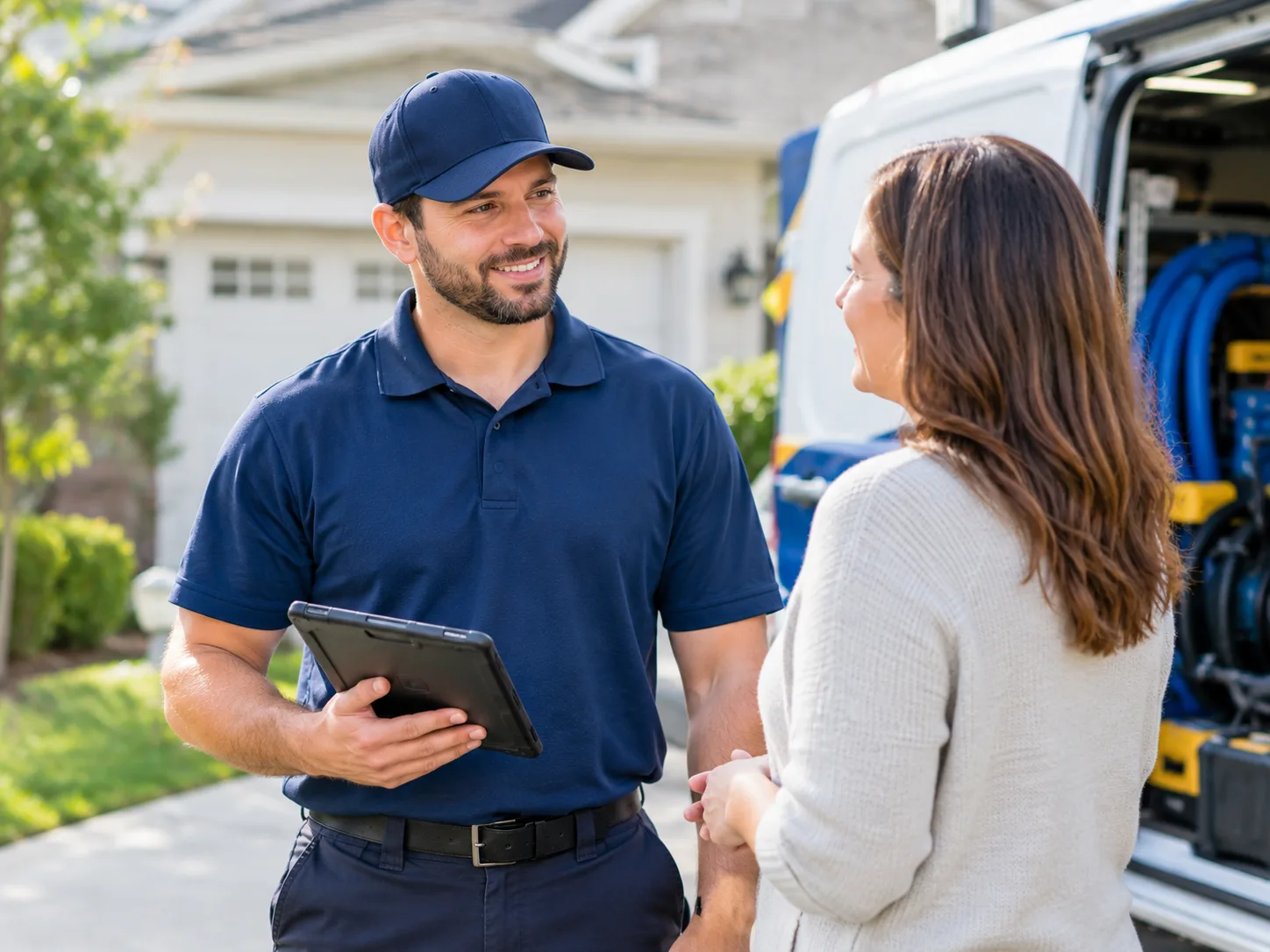 Sewage Backup Cleanup Danville, WV FAQs